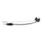 Truck-Lite Marker Clearance Plug, 16 Gauge Gpt Wire, Pl-10 Right Angle, .156 Bullet Terminal/Ring Terminal, 6 94964 - alternate 2